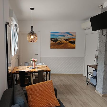Apartament Kaixo Family Zarauz Zewnętrze zdjęcie