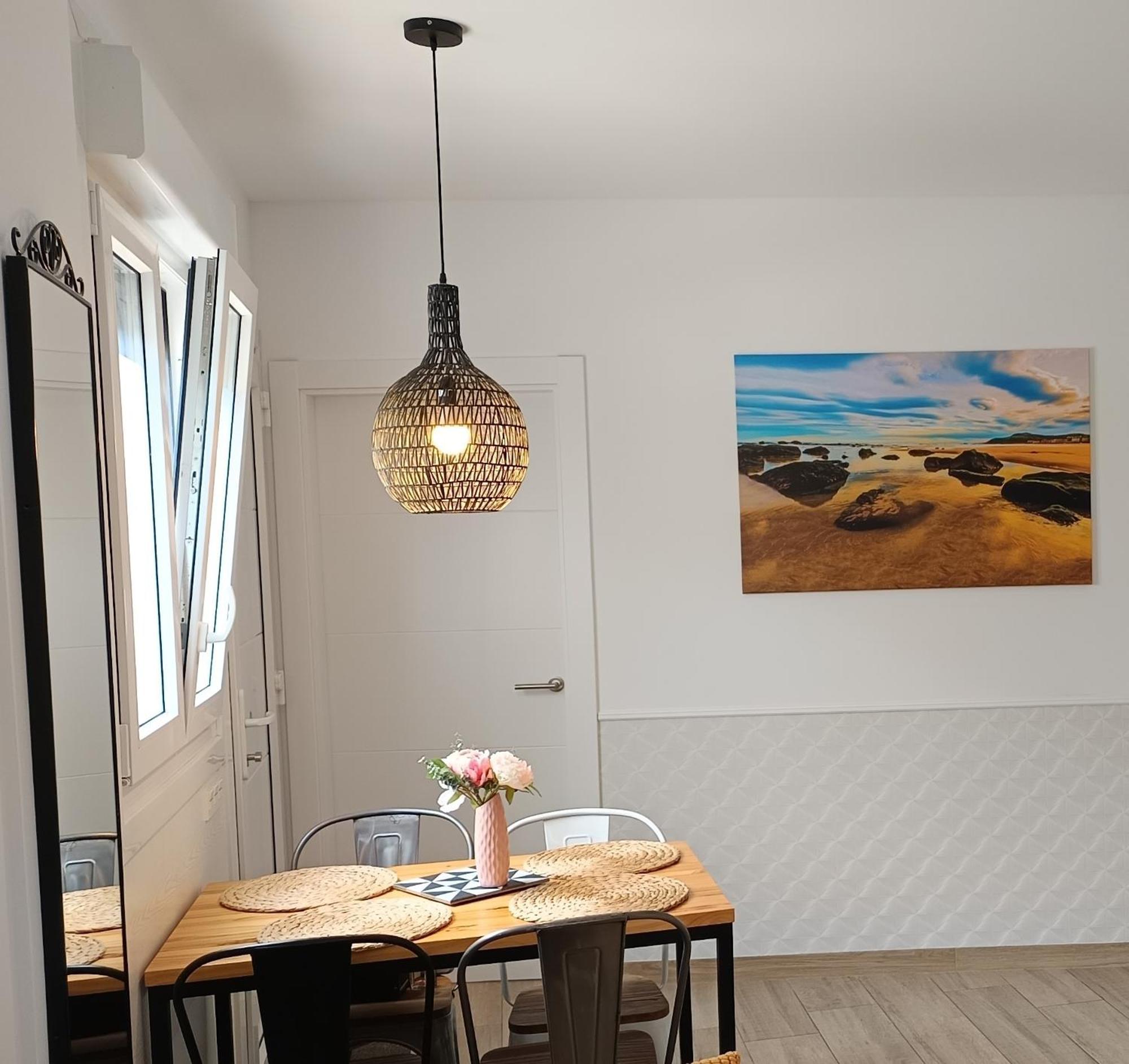Apartament Kaixo Family Zarauz Zewnętrze zdjęcie