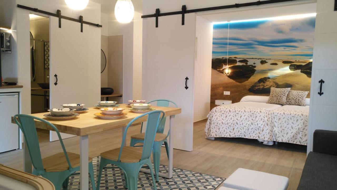 Apartament Kaixo Family Zarauz Zewnętrze zdjęcie