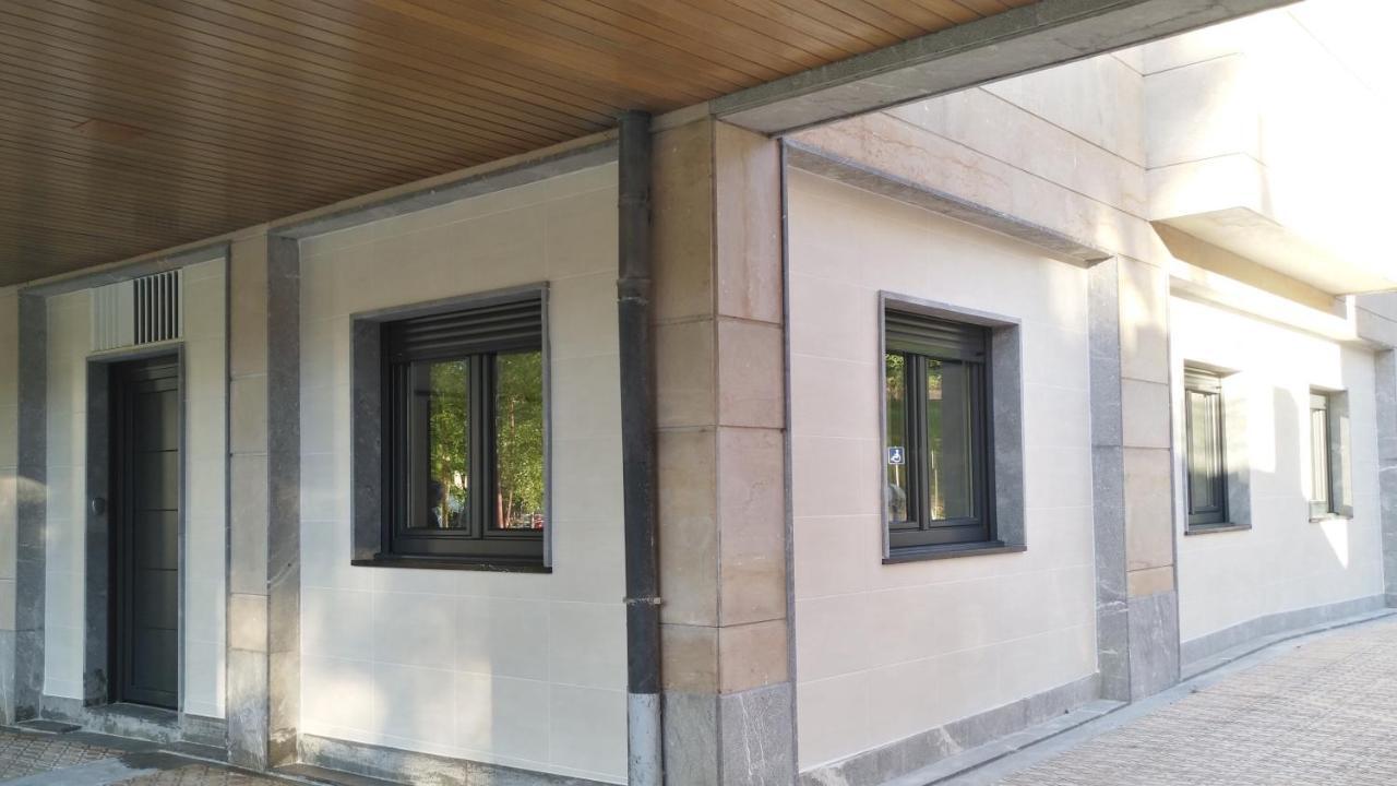 Apartament Kaixo Family Zarauz Zewnętrze zdjęcie